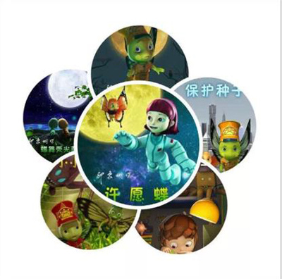 梦想翩飞，笔绘未来 动漫设计与开发中的无限可能